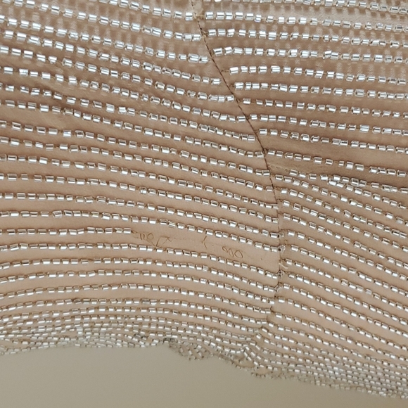 PARKER BLACK EMBELLISHED GOWN - Picture 9 of 17